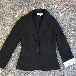 Charlotte Russe Blazer